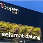 Mount Austin Palazio Studio 2B 1-4Pax/Ikea/Toppen