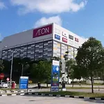 Mount Austin Palazio Studio 2B 1-4Pax/Ikea/Toppen