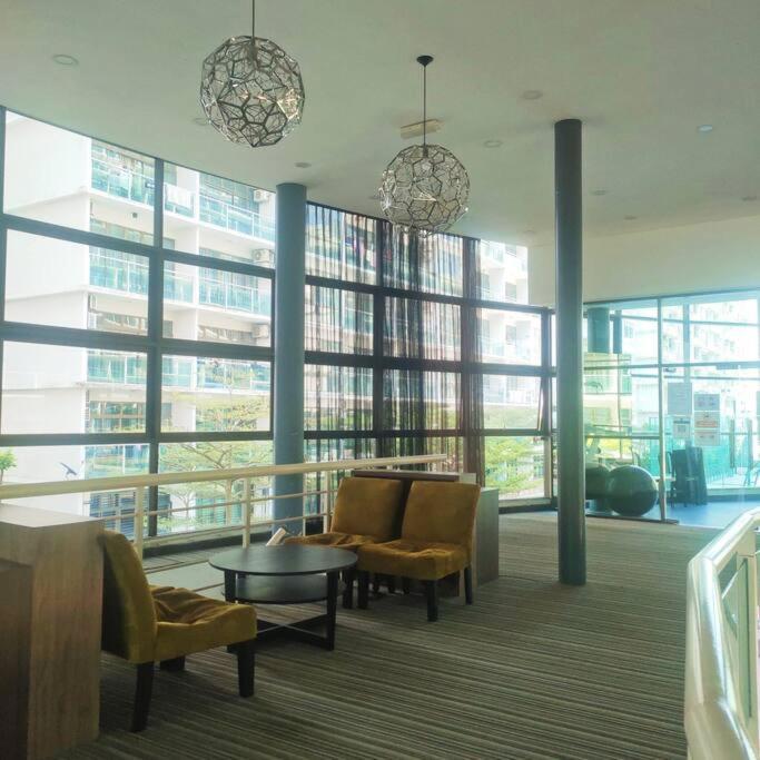 Apartment Mount Austin Palazio 2b 1-4pax/ikea/toppen Johor Bahru