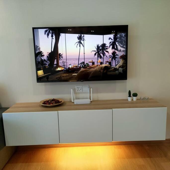 Apartment Mount Austin Palazio 2b 1-4pax/ikea/toppen