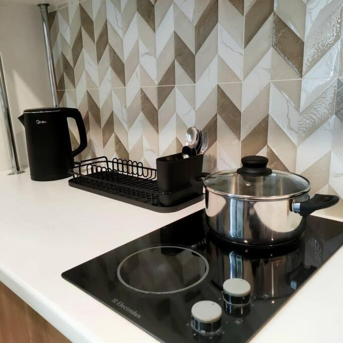 Apartment Mount Austin Palazio 2b 1-4pax/ikea/toppen