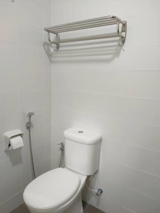 Mount Austin Palazio 2b 1-4pax/ikea/toppen Apartment Johor Bahru
