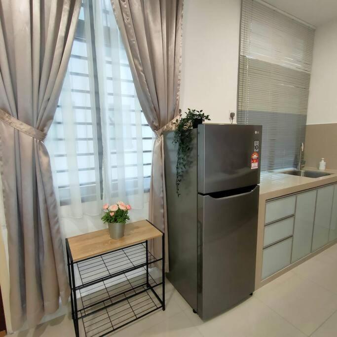 Apartment Mount Austin Palazio 2b 1-4pax/ikea/toppen Johor Bahru