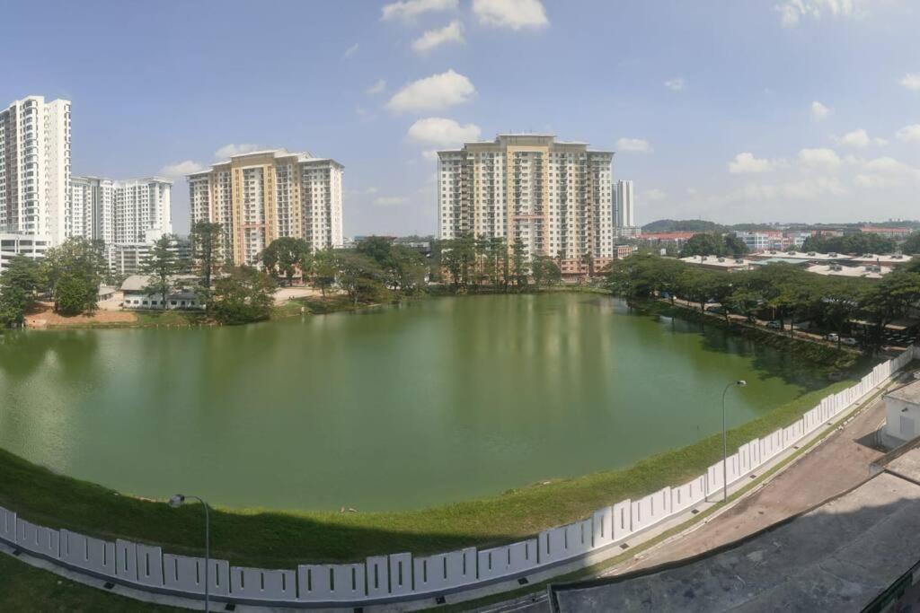 Mount Austin Palazio 2b 1-4pax/ikea/toppen Apartment Johor Bahru
