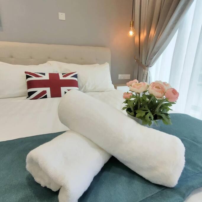 Mount Austin Palazio 2b 1-4pax/ikea/toppen Johor Bahru