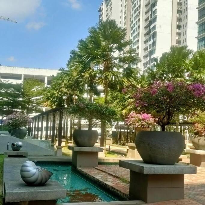 Apartment Mount Austin Palazio 2b 1-4pax/ikea/toppen Johor Bahru